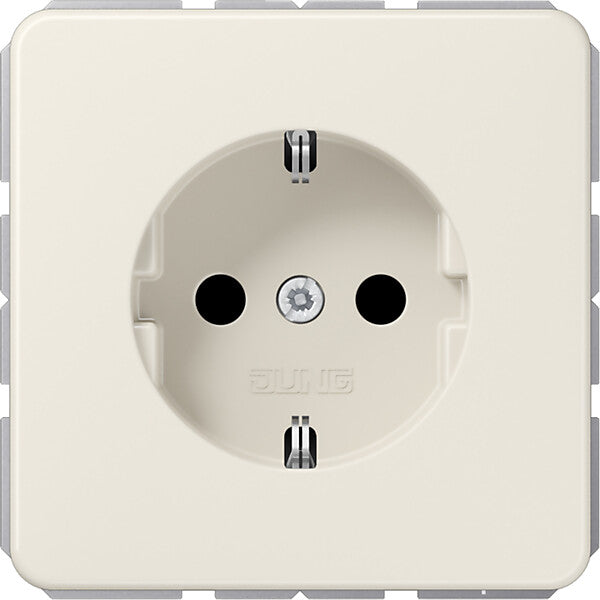 JUNG SCHUKO-Steckdose 16A 250V bruchsicher CD 1520 BF